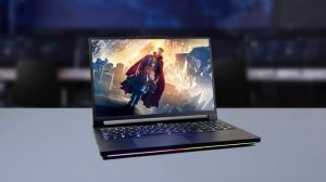 ОБЗОР LENOVO LEGION PRO 7 - 2025 | МОЁ ЛИЧНОЕ МНЕНИЕ