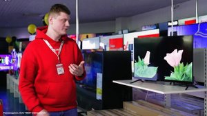 БЫСТРЫЙ ОБЗОР НА ТЕЛЕВИЗОР Hi VHIT 32H229MS