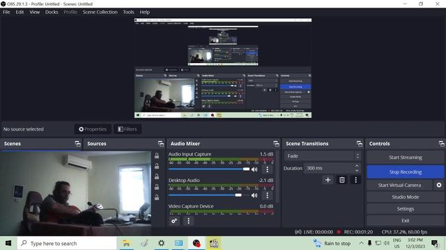 Настройки на Микрофон - Windows 10 - Премахване на Шум смотреть онлайн