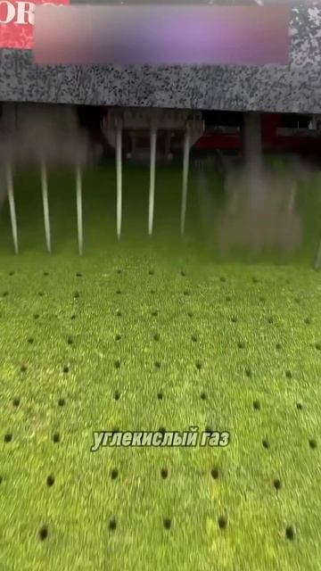 машина для аэрации почвы смотреть онлайн