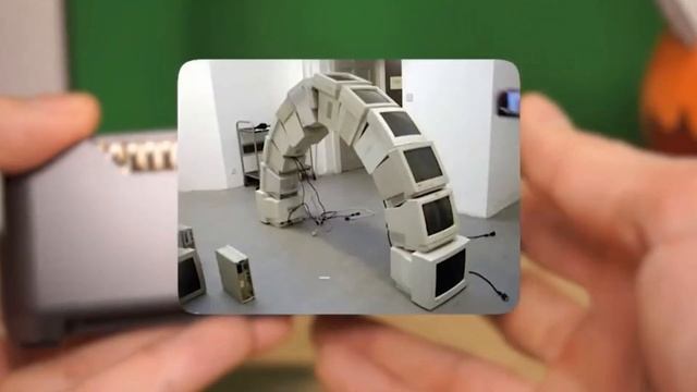 🍀Мини компьютеры смотреть онлайн