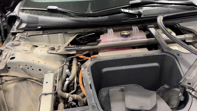 Удаленное управление Zeekr без МА смотреть онлайн