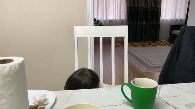 ПЕРЕЕЗД В КАЗАХСТАН / РЕЦЕПТ БЛИНОВ / СНОВА ФУТБОЛ / ДОВ