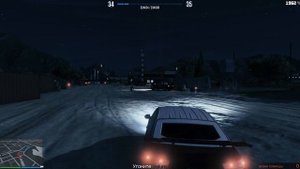 GTA 5 online PC | Побег из тюрьмы - Самолет! | Дело #13
