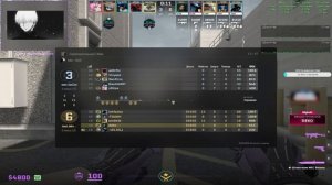 4000 ЭЛО - СЛИШКОМ ЛЕГКО ДЛЯ DEKO! | ДЕКО И ЭМОКИД ИГРАЮТ НА 4