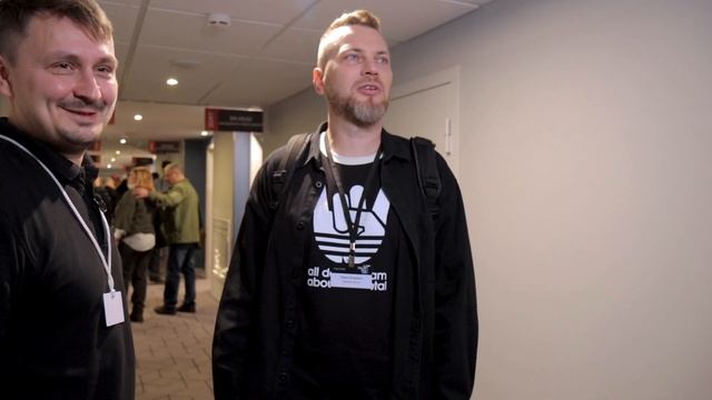 HI FI & HIGH END SHOW 2025 СПБ смотреть онлайн