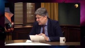 ДЕНь ТВ - НИКОЛАЙ СОРОКИН ПРО ПРО УДАРЫ ПО РОССИИ