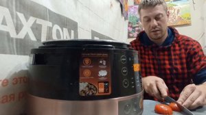 Готовим с Блогером всея Руси ,ну или жизнь в вагоне из ?