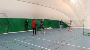 2025-05-24 / Турнир / Братовщина / Чумак Д, Громова И vs Спивак Д, Дорошенко В