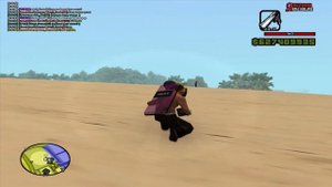 Крутая сборка для каптов на Arizona RP/ для средних ПК