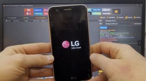 🔥 FRP LG K10 LTE M250 Сброс Аккаунта Гугл. Как разблокировать