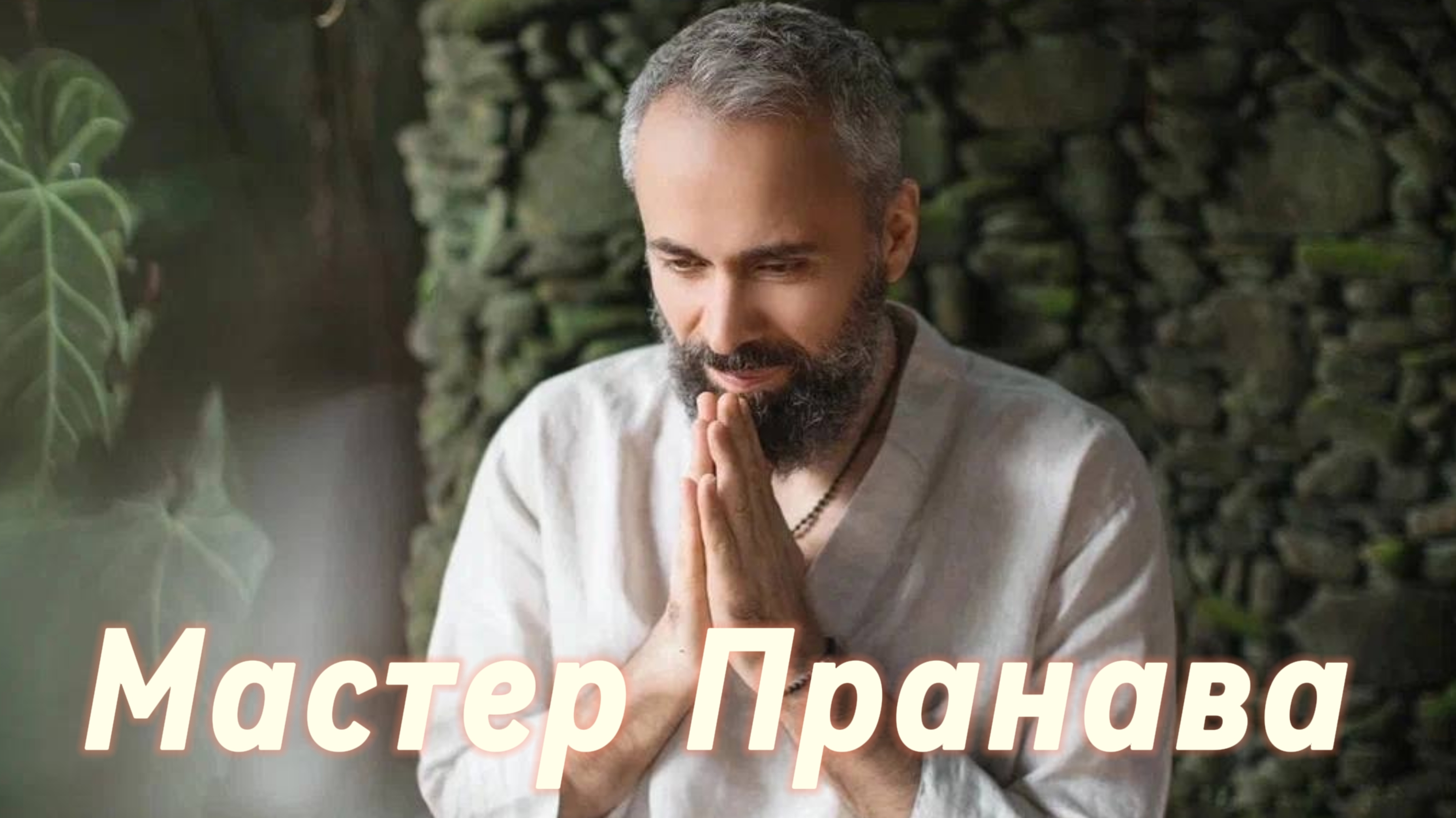 Сдача, Пробуждение, Просветление. Сборник 7. Мастер Пранава