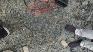 Гора Аддала-Шухгельмеэр 4152 м  без монтажа