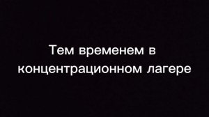 Заяц в деле: Собрать команду до конца! 3 серия 5 часть/Концентрационный лагерь