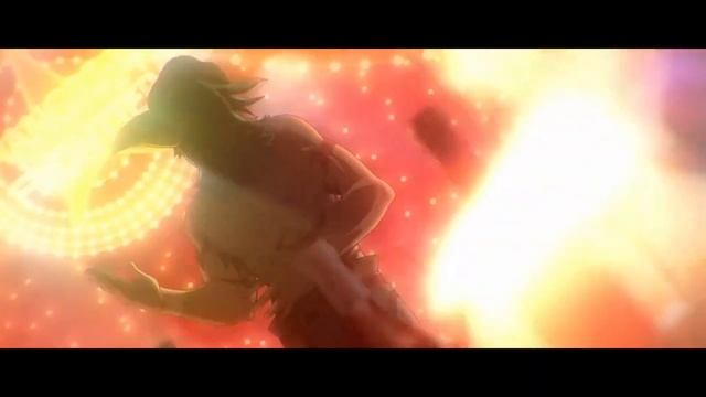 Shangri-La Frontier [Рубеж Шангри-Ла: Любитель игрошлака бросае