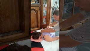 Правка Атланта и таза в Москве .Скалиоз любой сложност