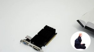 Видеокарты Afox (РОДОВОЙ !)