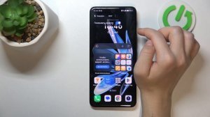 HONOR 200 | Как записать видео с экрана на HONOR 200 - Как включи