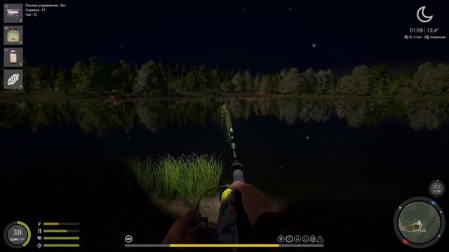 🎣точка под высижевание редких и не очень карпов на оз смотреть онлайн