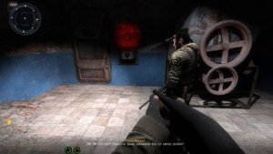 S.T.A.L.K.E.R. История Джона 2.Глава 3 #2 Диггеры в Подземке