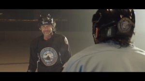 Вышибала 2 / Тизер