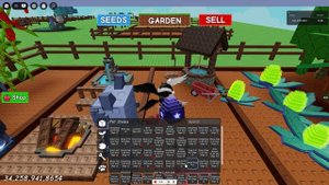 Пытаюсь выбить редких петов 1 Часть