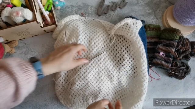 СП "Рукодельная мастерская Свобода выбора" Яркие краски Отчёт 4 смотреть онлайн