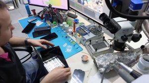 DIGMA PRO HIT 16 Разборка