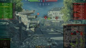 Т34-3 на волоске от смерти. Часть 2