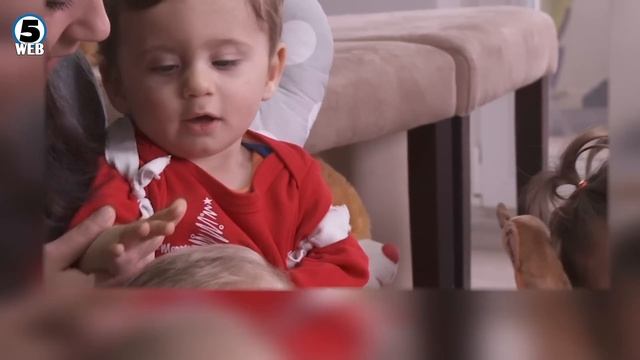 Вести на Канал 5 во 18, 31.12.2024 смотреть онлайн