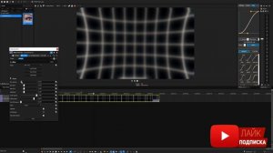 КАК СДЕЛАТЬ ФОН ДЛЯ ВИДЕО И ДОБАВИТЬ КАРТИНКУ в Sony Vegas P
