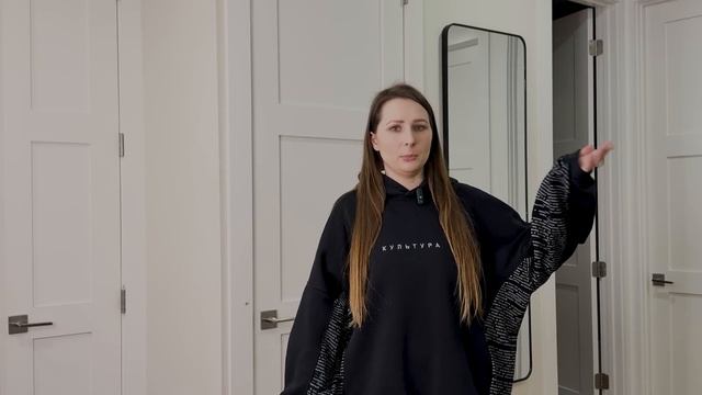 РУМ ТУР МОЄЇ КВАРТИРИ В НЬЮ-ЙОРКУ ЧИМ КВАРТИРИ В США В?