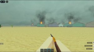 В МИРЕ НАЧАЛСЯ ЗОМБИ АПОКАЛИПСИС я должен сбежать в мексику