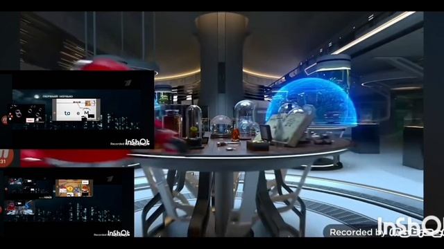 Сборник заставок в одном экране номер 15 смотреть онлайн