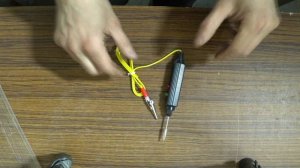 Обзор и расспаковка N8 Автопробник