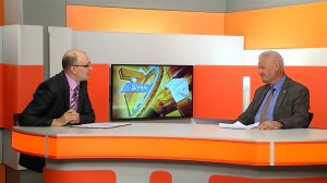 Программа Семь дней от 26.05.25. Гость в студии – Вячеслав Савчук.