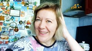 Купила новую/Я его посадила/Скоро на море
