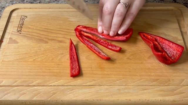 Неймовірне рагу з куркою та овочами! Смачна та ситна с?