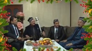 Халим Жураев Шерали Жураев хакида ва Бахт тилайлик ку?