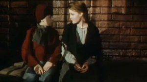 Робинзон не должен умереть (1957, ФРГ) Роми Шнайдер, драм?