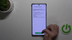 Infinix Note 40 Pro | Как скинуть Infinix Note 40 Pro к заводским настро?