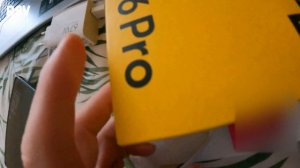 Poco M6 Pro ! Почему именно этот смартфон, а не другой!