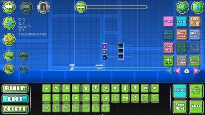 Гайд по ВСЕМ триггерам в Geometry Dash (Сборник гайдов, все части)