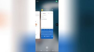 Как сделать всплывающее окно на телефоне Tecno Spark?