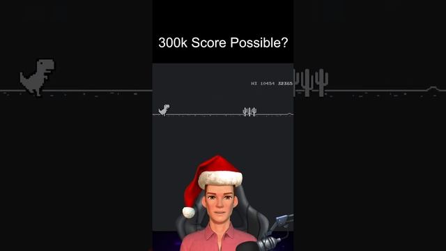 Noob Player is Back? Google Dino Game Live Stream Приключения загадки игры ? смотреть онлайн