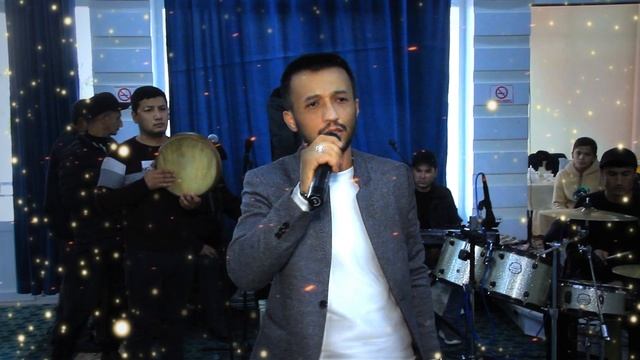 Bahtiyor Eh Siz Odamlar