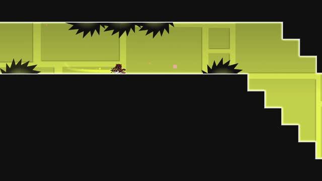 Geometry Dash КЛАТТЕРФАНК РЕМИКС Геометри Даш CLUTTERFUNK REMIX смотреть онлайн