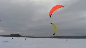 Олег Ломовой "Мама, на серф не дует".mp4