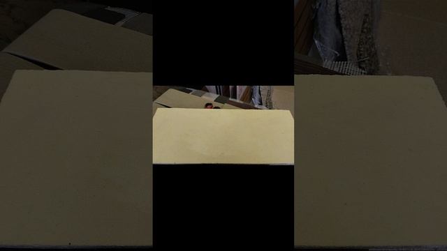 Испытание мраморной штукатурки Flexline водой.