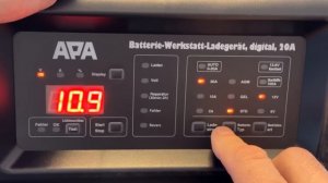 VOLVO XC90 II Эффективная зарядка автомобильного аккумулят